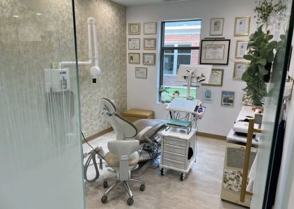 Virginia Biological Dentistry