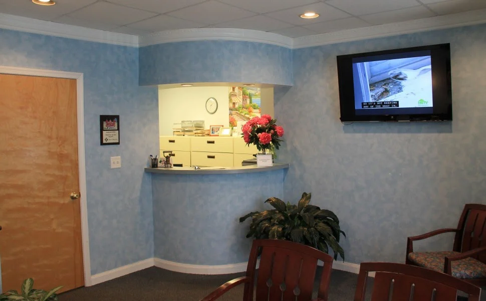 Glenn Fortner DDS 1