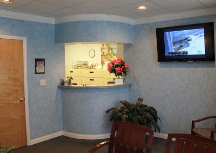 Glenn Fortner DDS