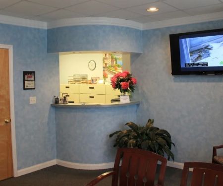 Glenn Fortner DDS