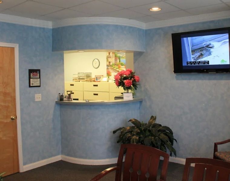 Glenn Fortner DDS