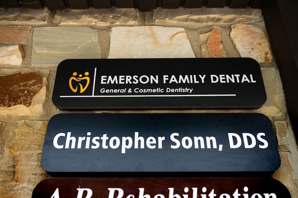 Emerson Family Dental 4