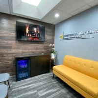 Emerson Family Dental ico