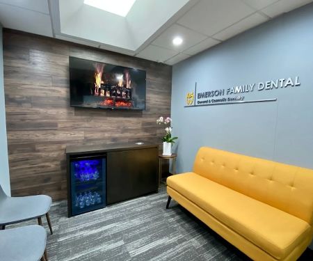 Emerson Family Dental