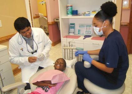 Emergency and Family Dentist