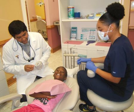 Emergency and Family Dentist