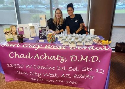 Sun City West Dental