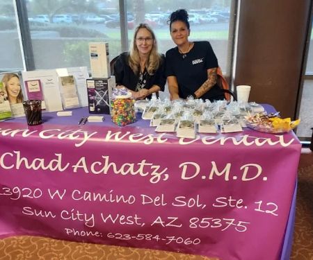 Sun City West Dental