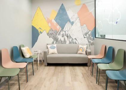 RVO Pediatric Dentistry
