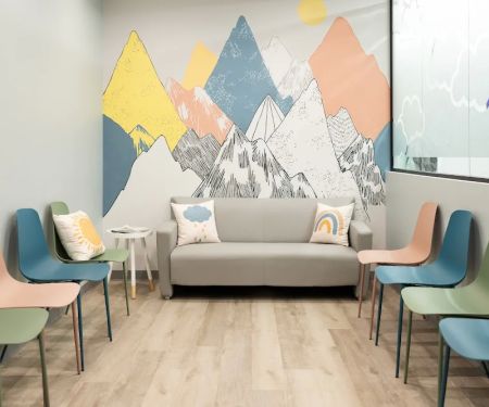 RVO Pediatric Dentistry