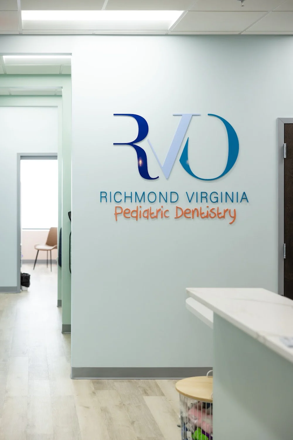 RVO Pediatric Dentistry 7