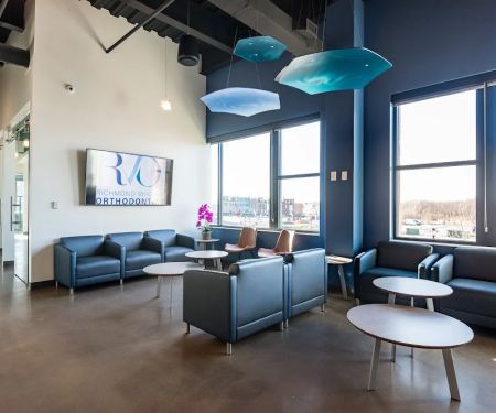 Richmond Virginia Orthodontics