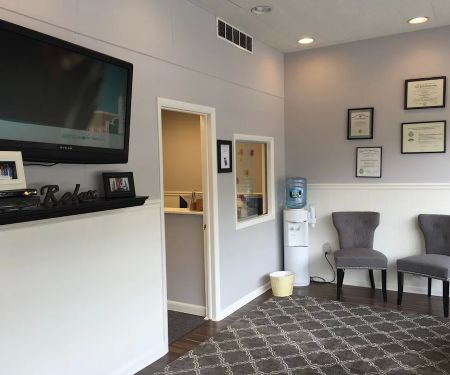 Galfund Family Dentistry