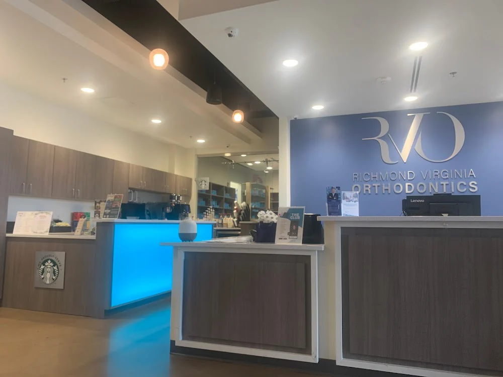 Richmond Virginia Orthodontics 9