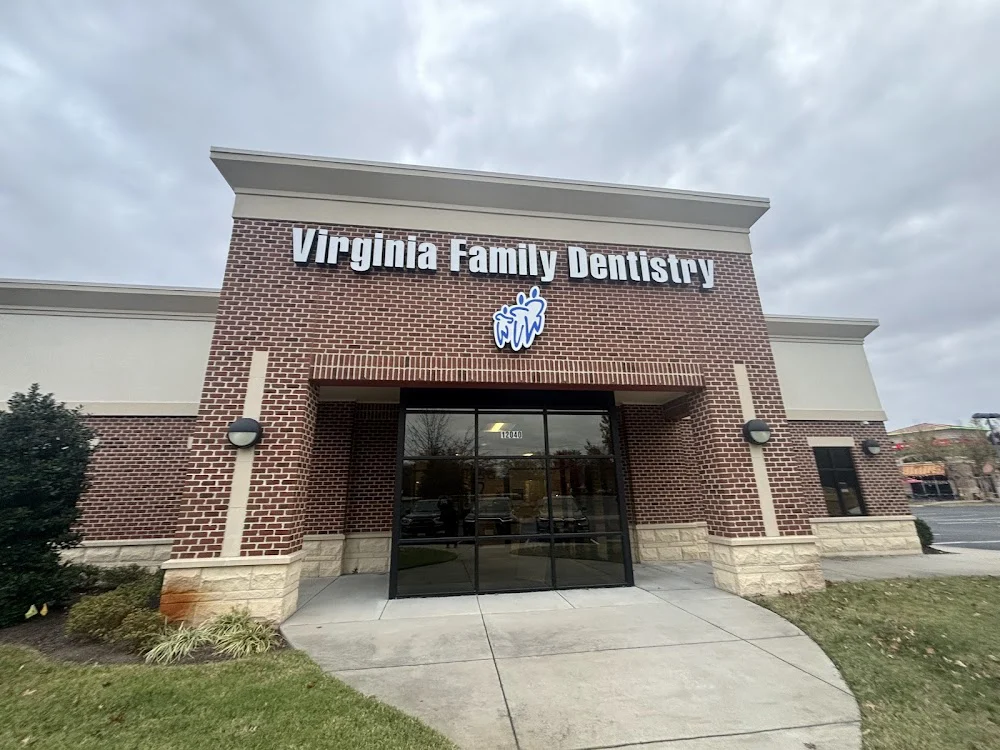 Virginia Family Dentistry Short Pump 4