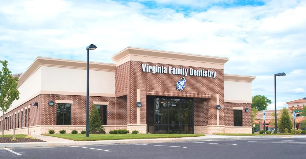 Virginia Family Dentistry Short Pump 1