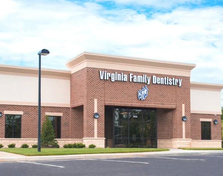 Virginia Family Dentistry Short Pump