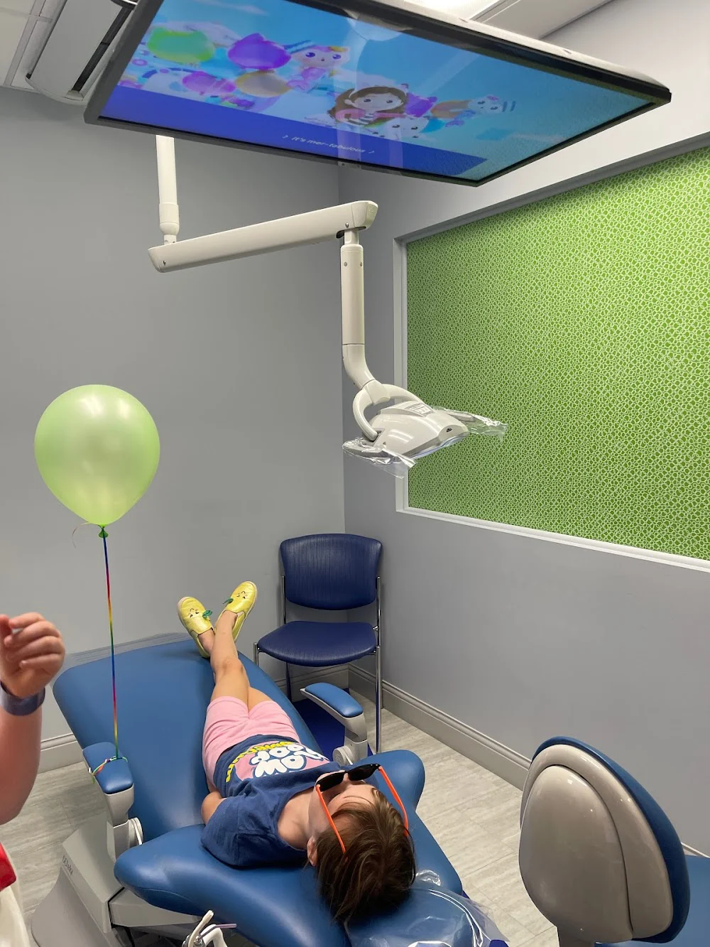 Sparkle Pediatric Dentistry of Henrico 1