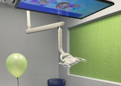 Sparkle Pediatric Dentistry of Henrico