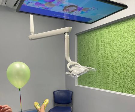 Sparkle Pediatric Dentistry of Henrico