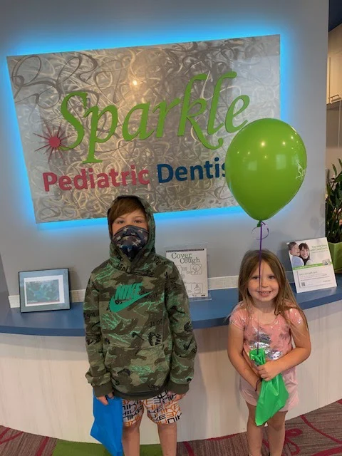 Sparkle Pediatric Dentistry of Henrico 8