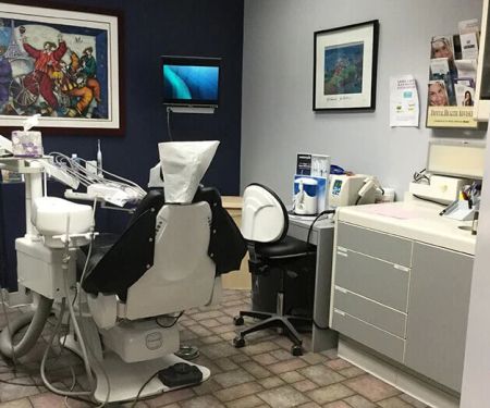 John J. Andre, DDS, PC & Associates
