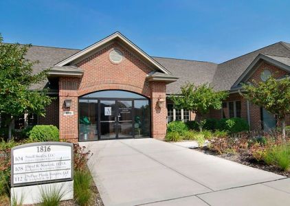 Dr. David Newkirk - Cosmetic and General Dentistry
