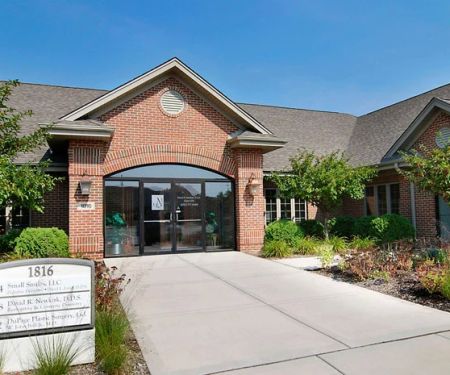 Dr. David Newkirk - Cosmetic and General Dentistry