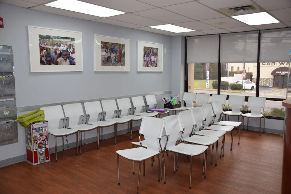 Golub Orthodontics Picture 2