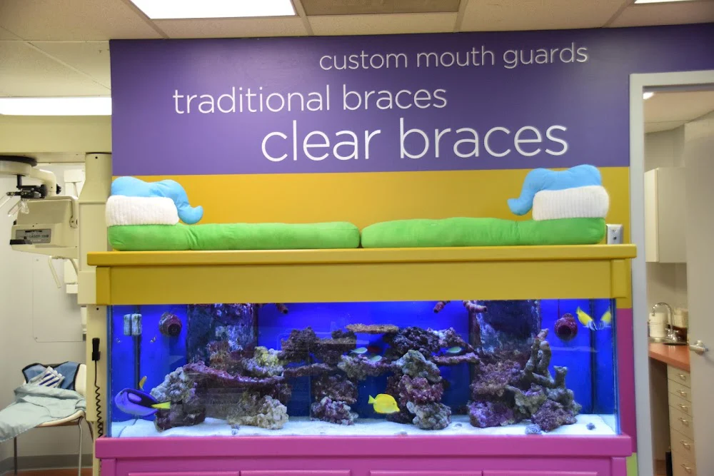 Golub Orthodontics Picture 5