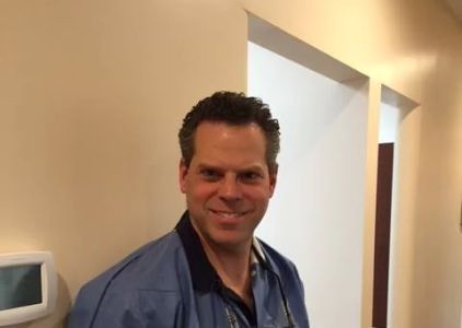 Dr. David Plosky DMD