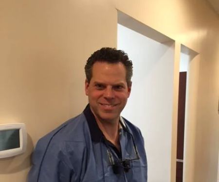 Dr. David Plosky DMD