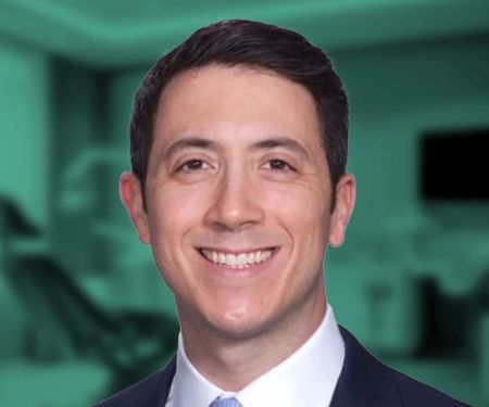 Dr. Randy Simon
