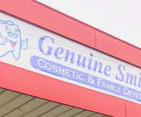Genuine Smiles