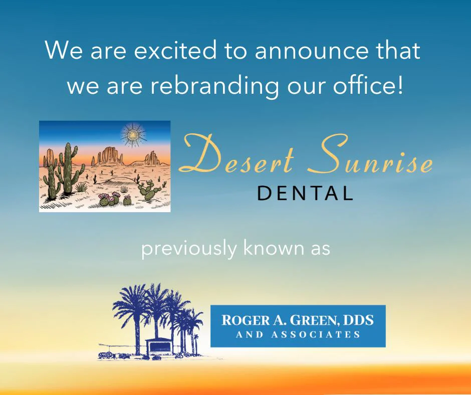 Desert Sunrise Dental 5