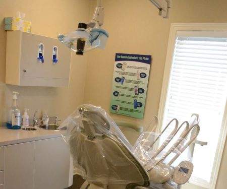 Ethos Dental Group