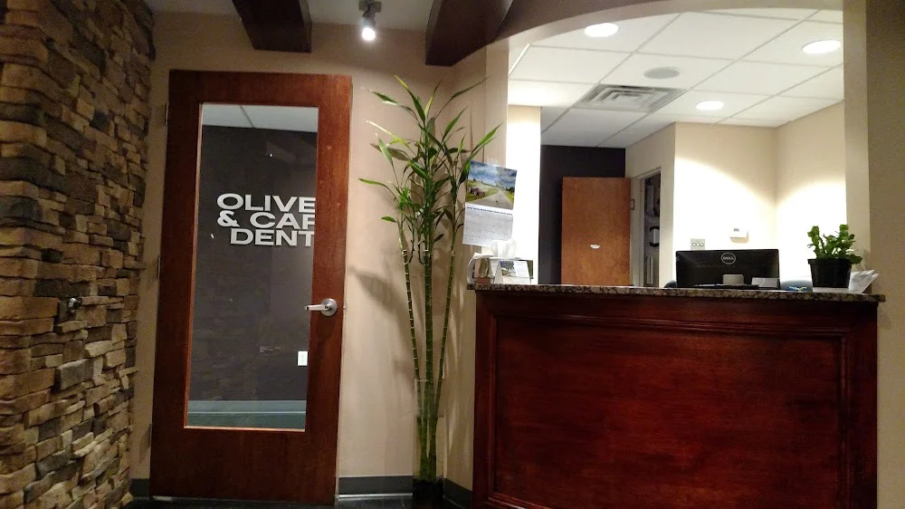 Oliveira & Cardo Dental 5