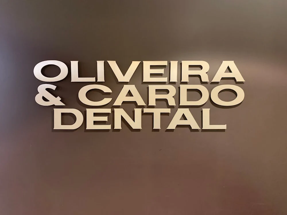 Oliveira & Cardo Dental 2