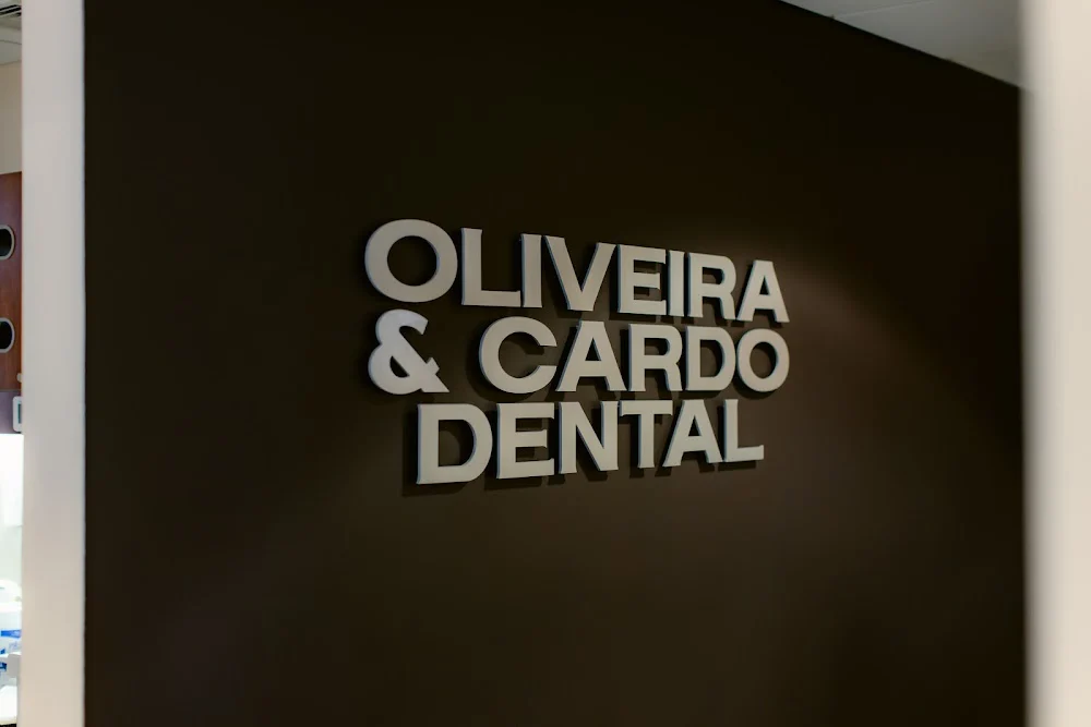 Oliveira & Cardo Dental 1