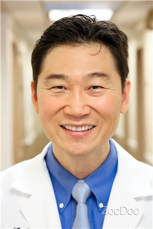 Hartsdale Dental Care: Andrew Woo, DDS 1