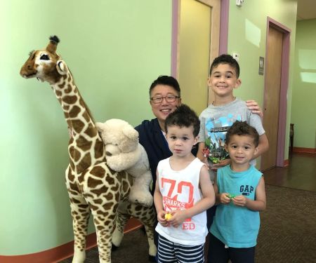 Precious Kidz Pediatric Dentistry