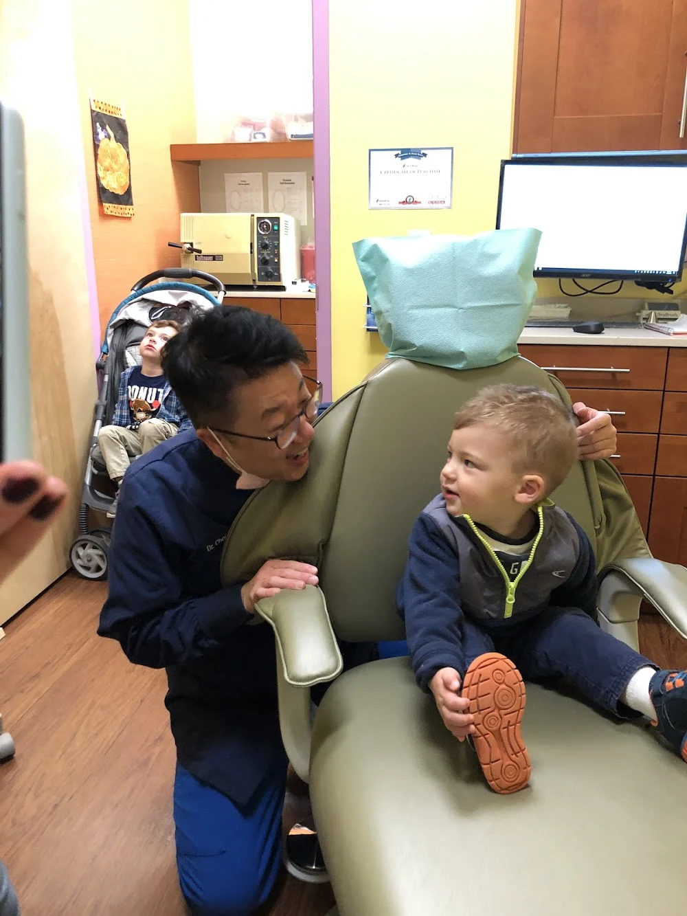 Precious Kidz Pediatric Dentistry Picture 5