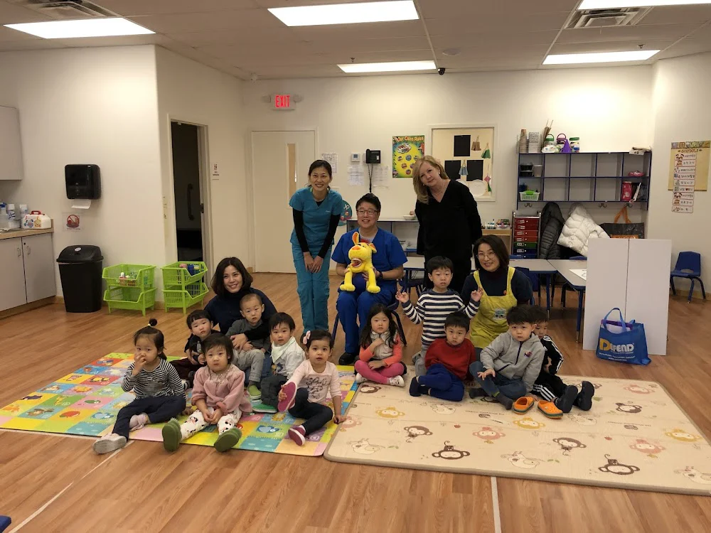 Precious Kidz Pediatric Dentistry Picture 2