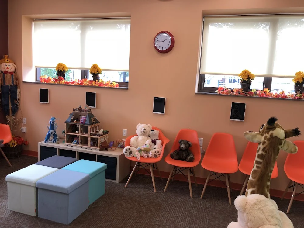 Precious Kidz Pediatric Dentistry Picture 4