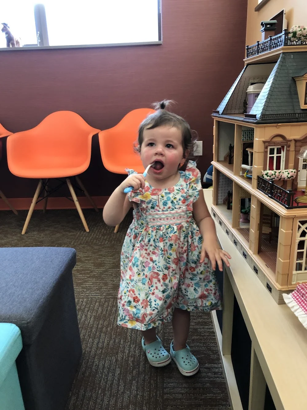 Precious Kidz Pediatric Dentistry Picture 8