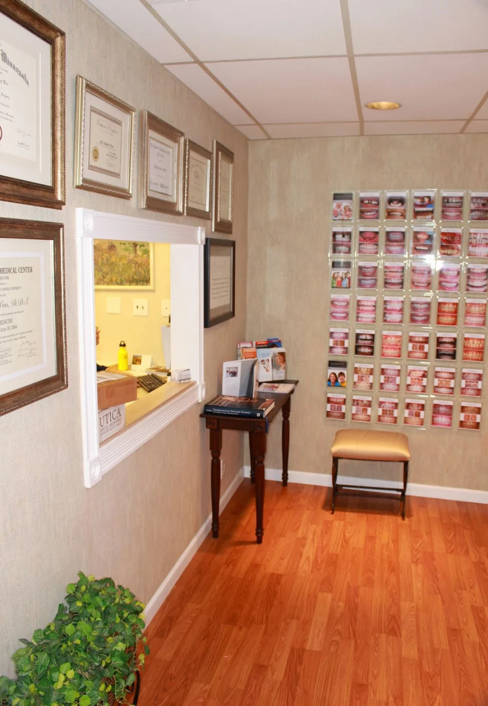 Hartsdale Dental Care: Andrew Woo, DDS 7