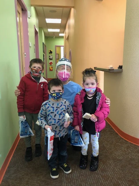 Precious Kidz Pediatric Dentistry Picture 10