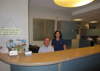 Fred C. Kriegel DMD PC