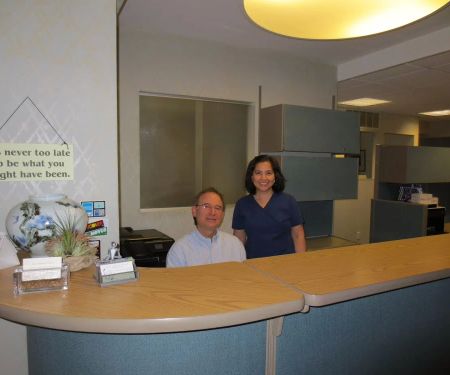 Fred C. Kriegel DMD PC