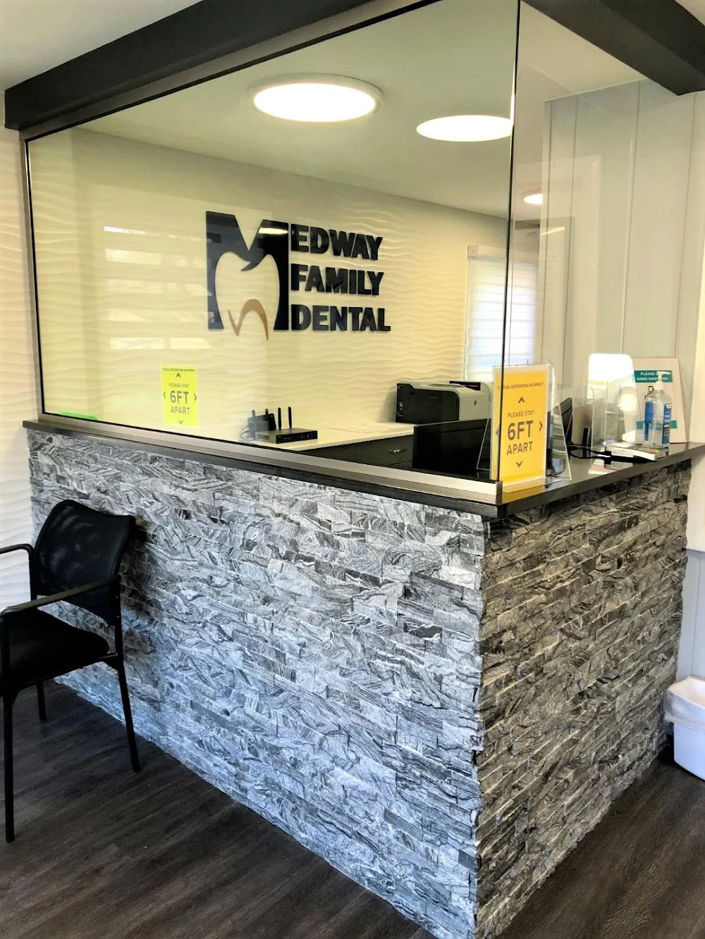 Medway Family Dental 4